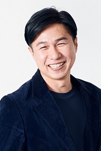 熊澤正朗　本人の写真