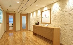 ペレ・グレイス本社