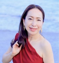 勝俣絹枝(シルク)